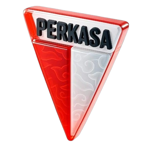 Logo PT. PERKASA